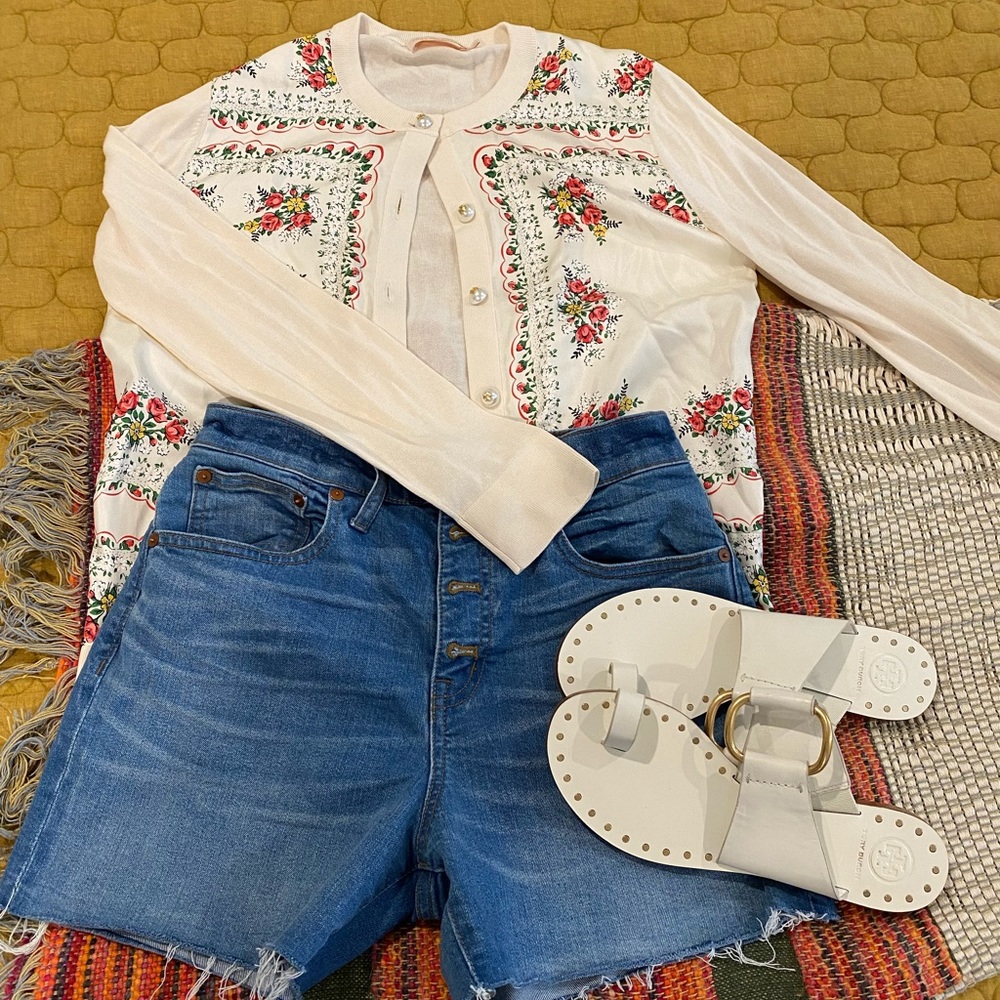 Madewell short